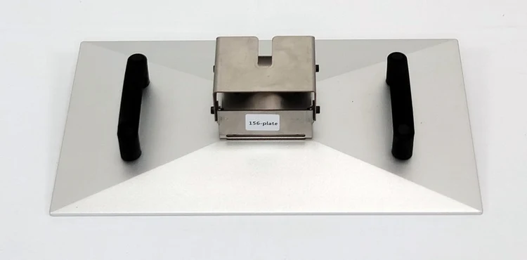 EPAX X156 Angled Build Platform