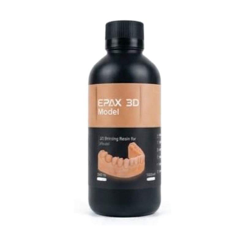 EPAX 3D MODEL ULTRA PRO