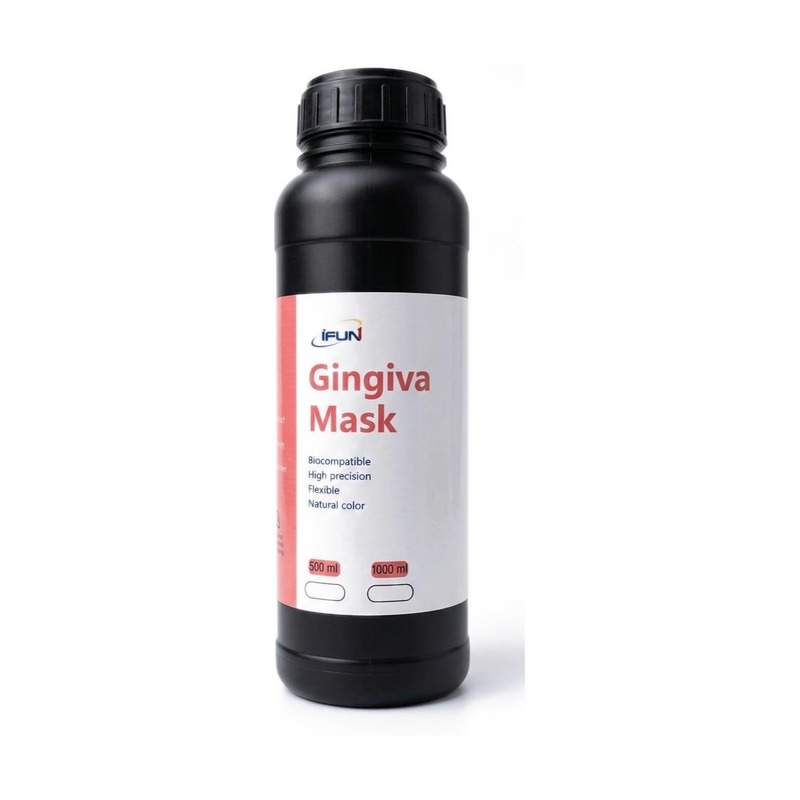 GINGIVA MSK IFUN