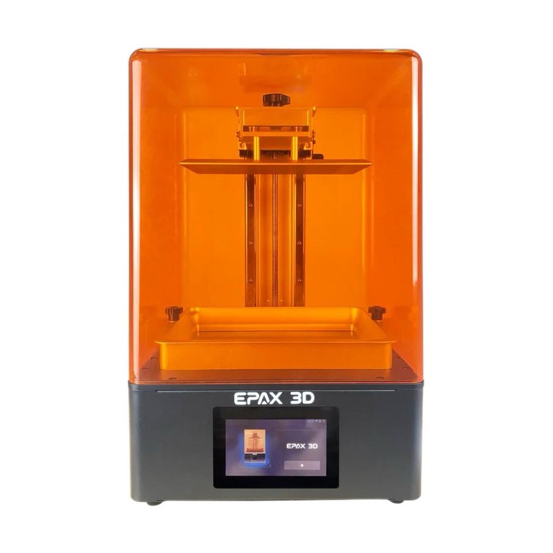 3D PRINTERS