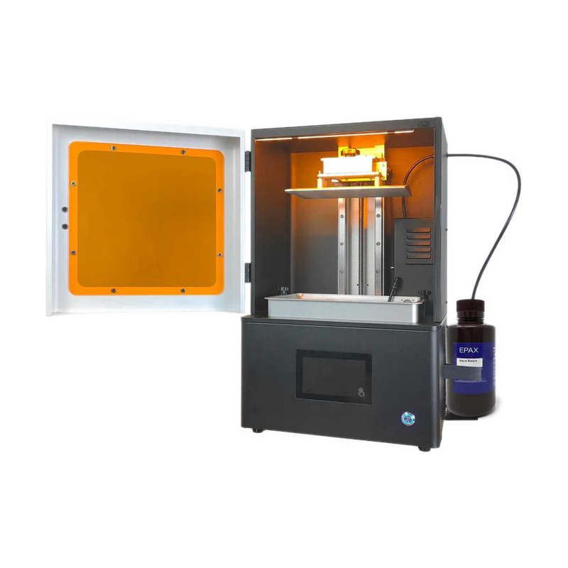 16K Metal Housing 3D Printer