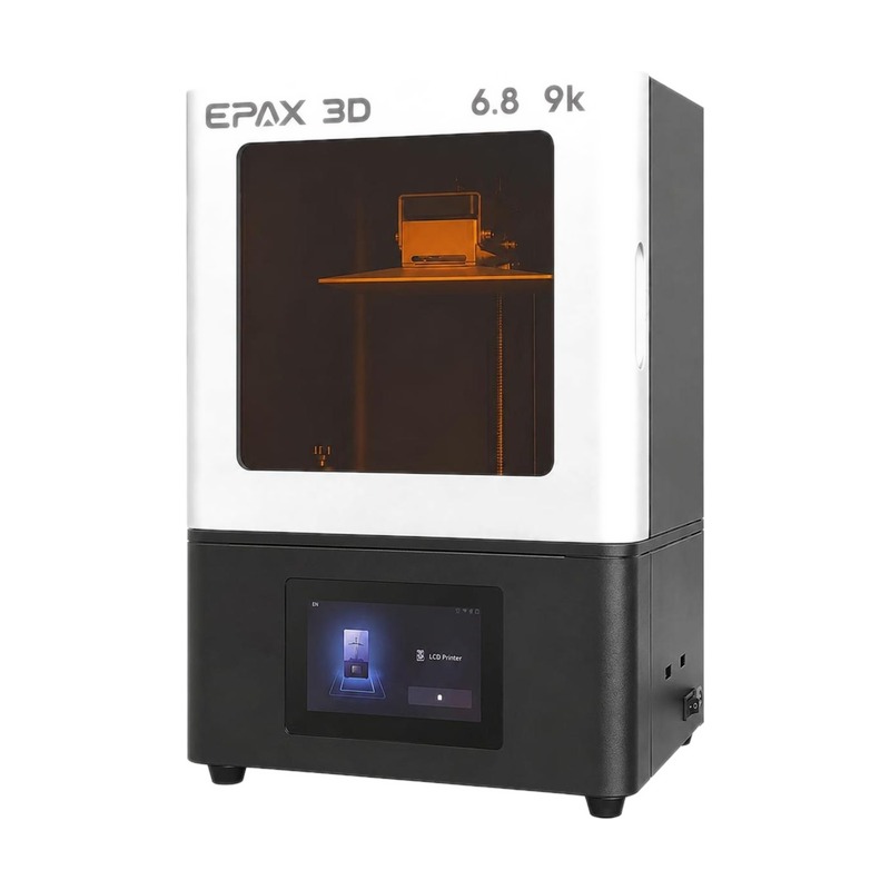 EPAX 3D 9K PRINTER