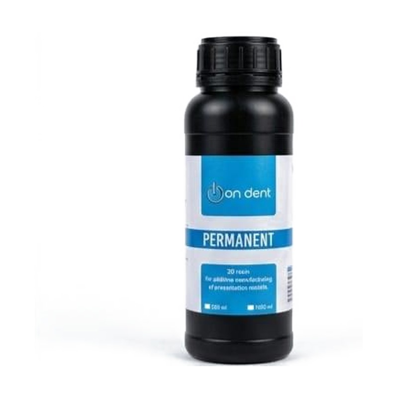 ONDENT PERMENANT RESIN (A1&A2)
